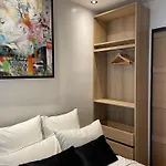 アパート Cosy 16 Victor Hugo パリ