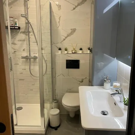 Cosy 16 Victor Hugo Апартаменты