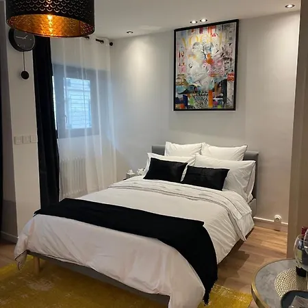 Cosy 16 Victor Hugo Paris