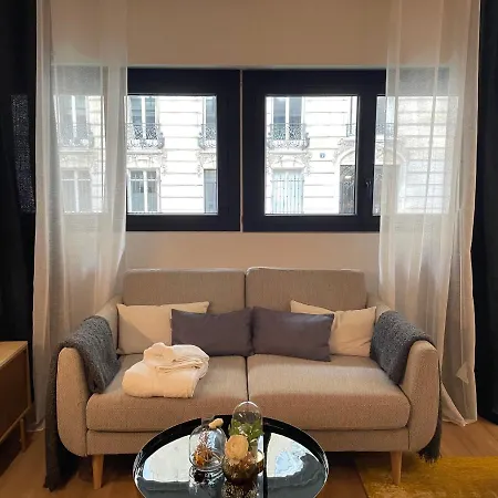 Cosy 16 Victor Hugo * Paris