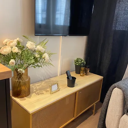 Apartment Cosy 16 Victor Hugo Paris