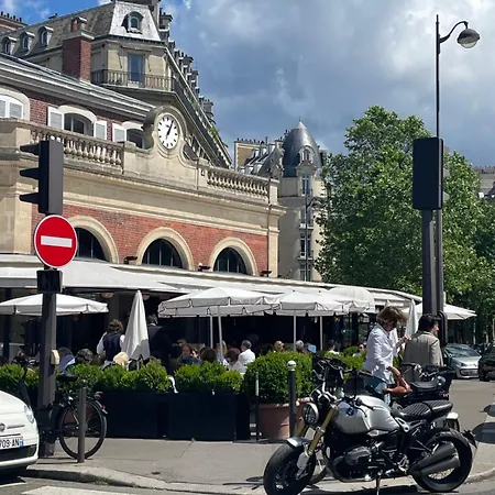 Cosy 16 Victor Hugo * Paris