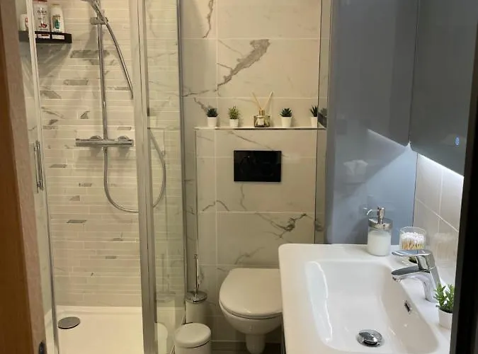 Cosy 16 Victor Hugo Appartement