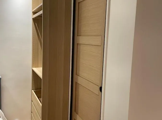 Appartement Cosy 16 Victor Hugo