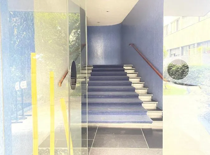 Appartement Cosy 16 Victor Hugo *