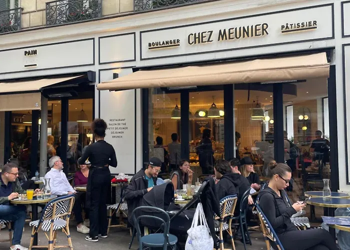 Cosy 16 Victor Hugo *