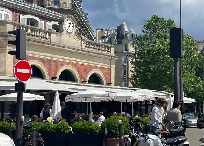 Cosy 16 Victor Hugo * Paris